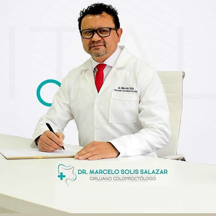 DR. MARCELO SOLIS - AMBATO