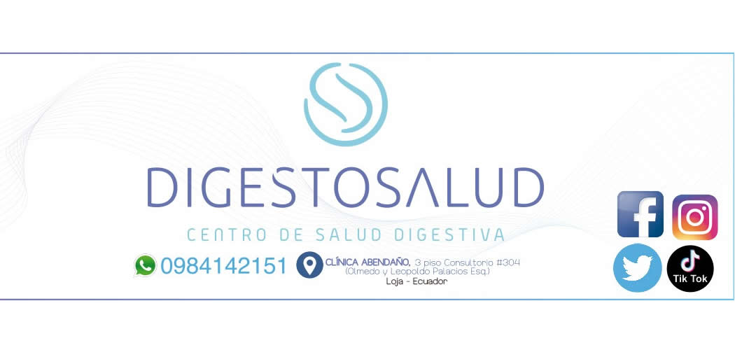 gastroenterologo en loja