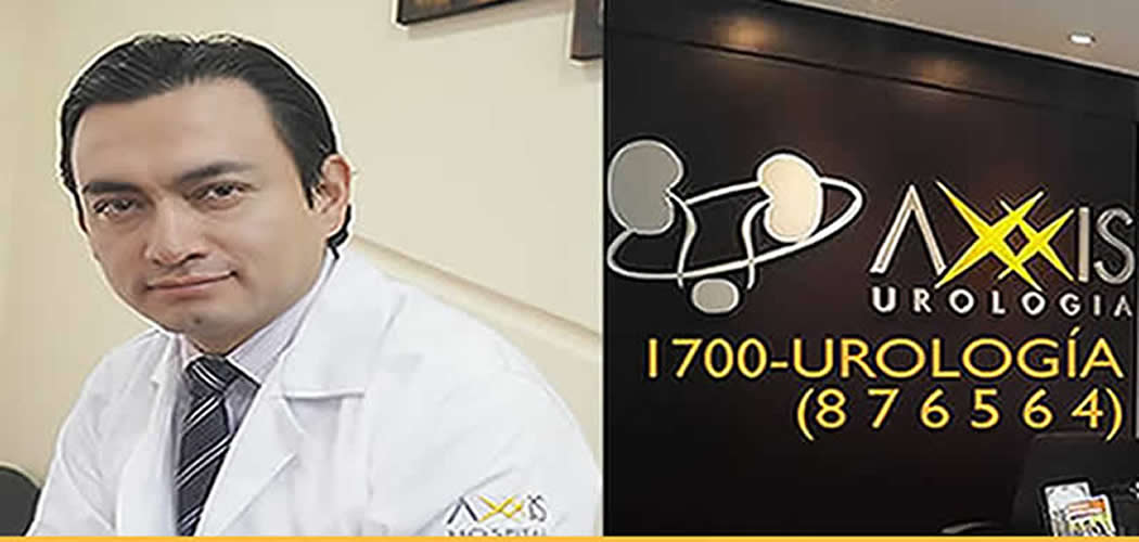 UROLOGOS EN QUITO